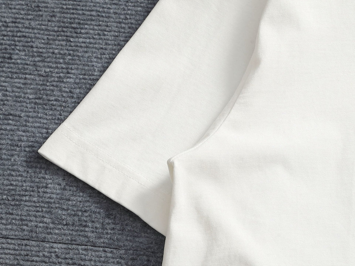Classic T-shirt-343