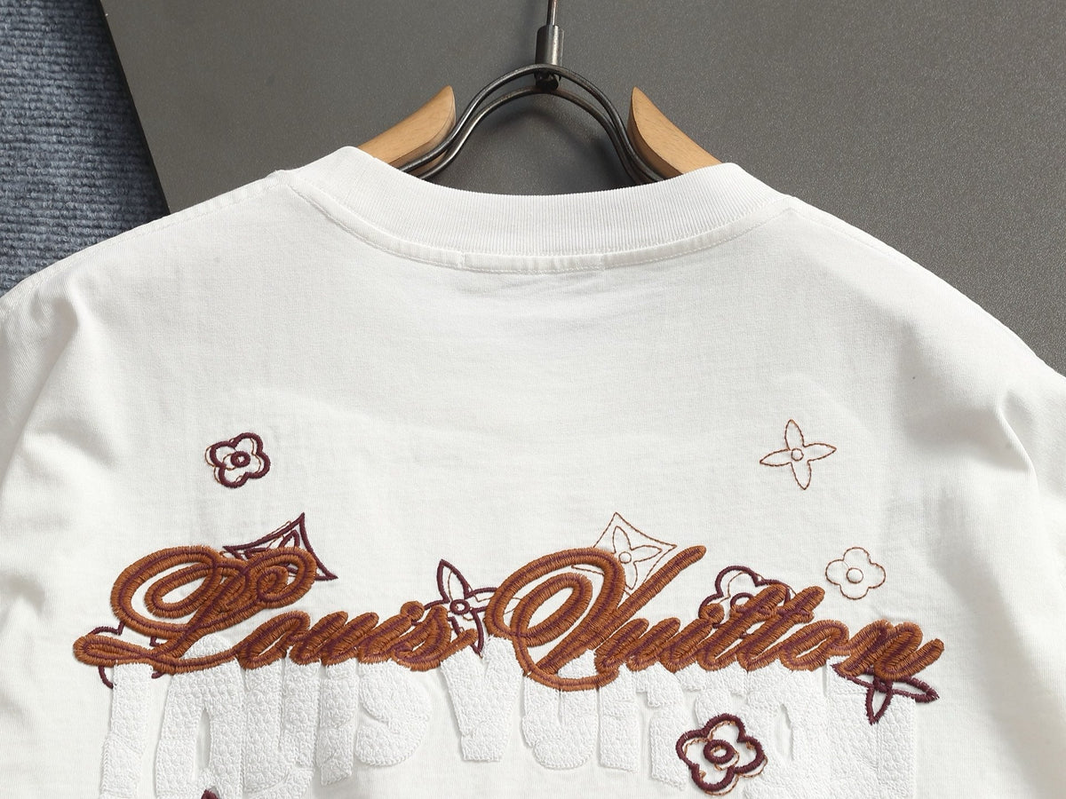 Classic T-shirt-343