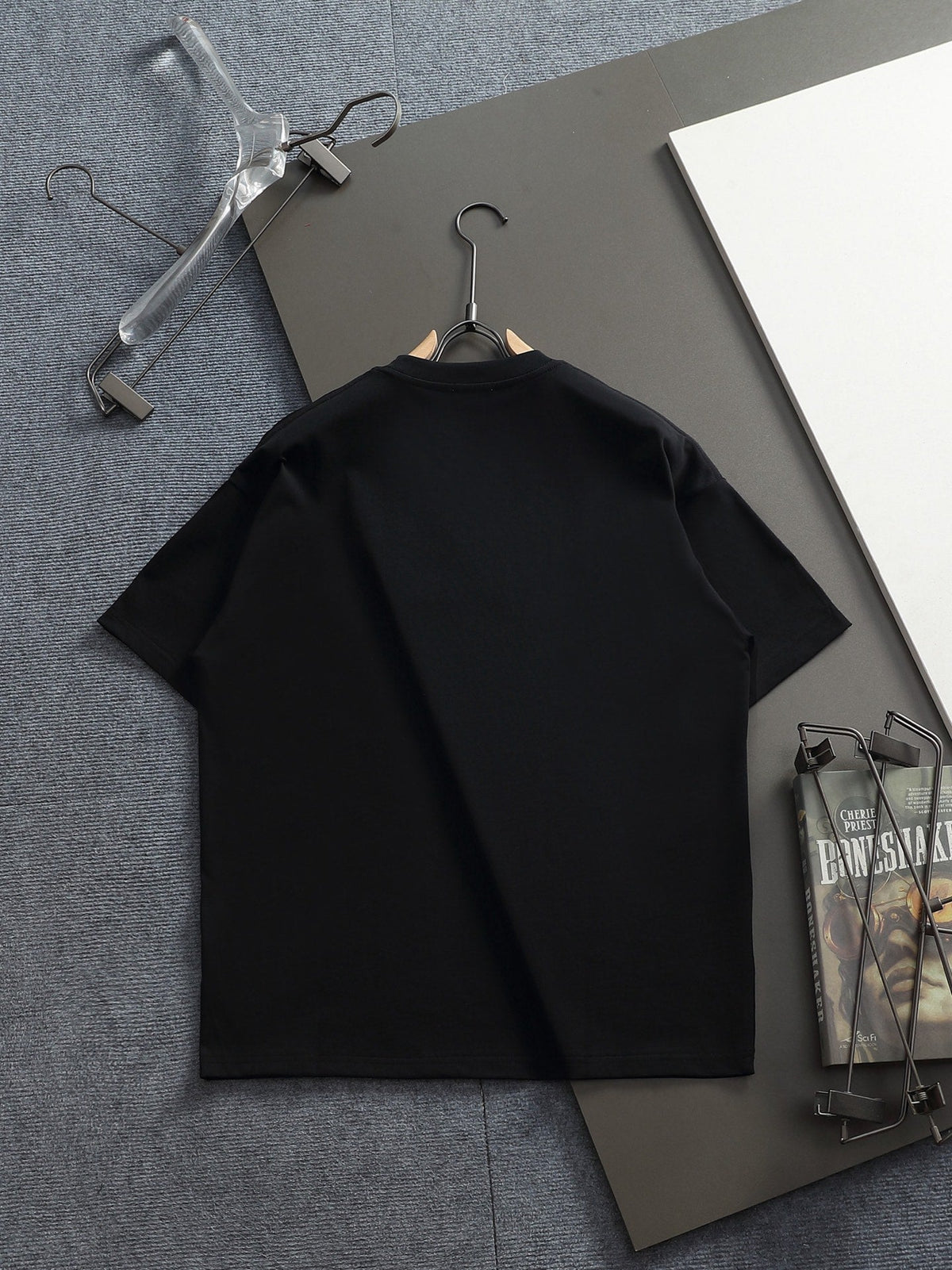 Classic T-shirt-344