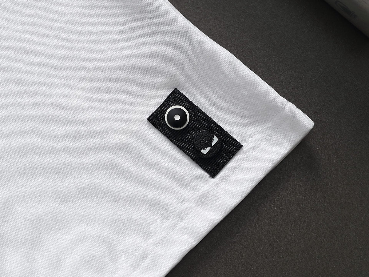 Classic T-shirt-345