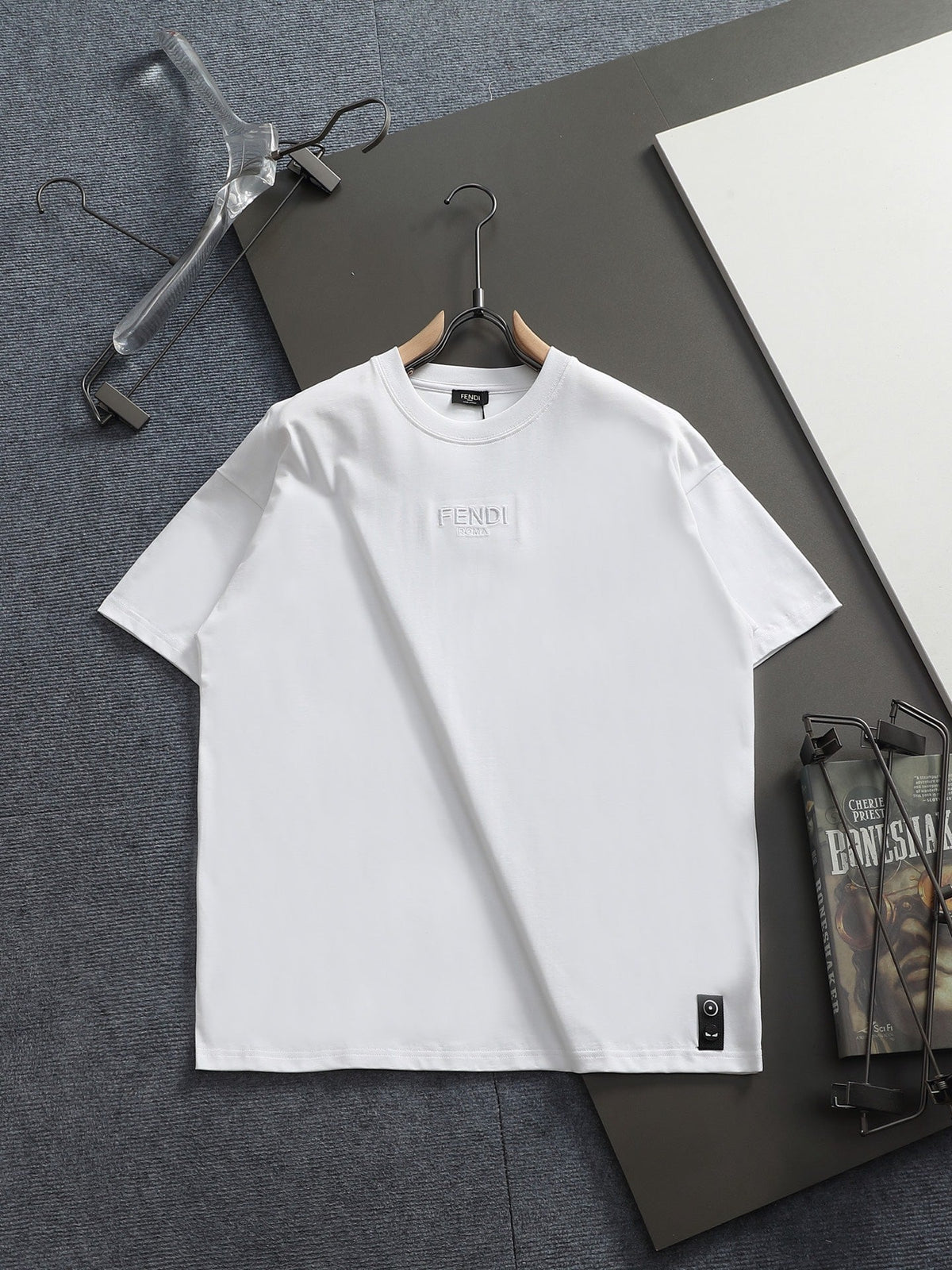 Classic T-shirt-345