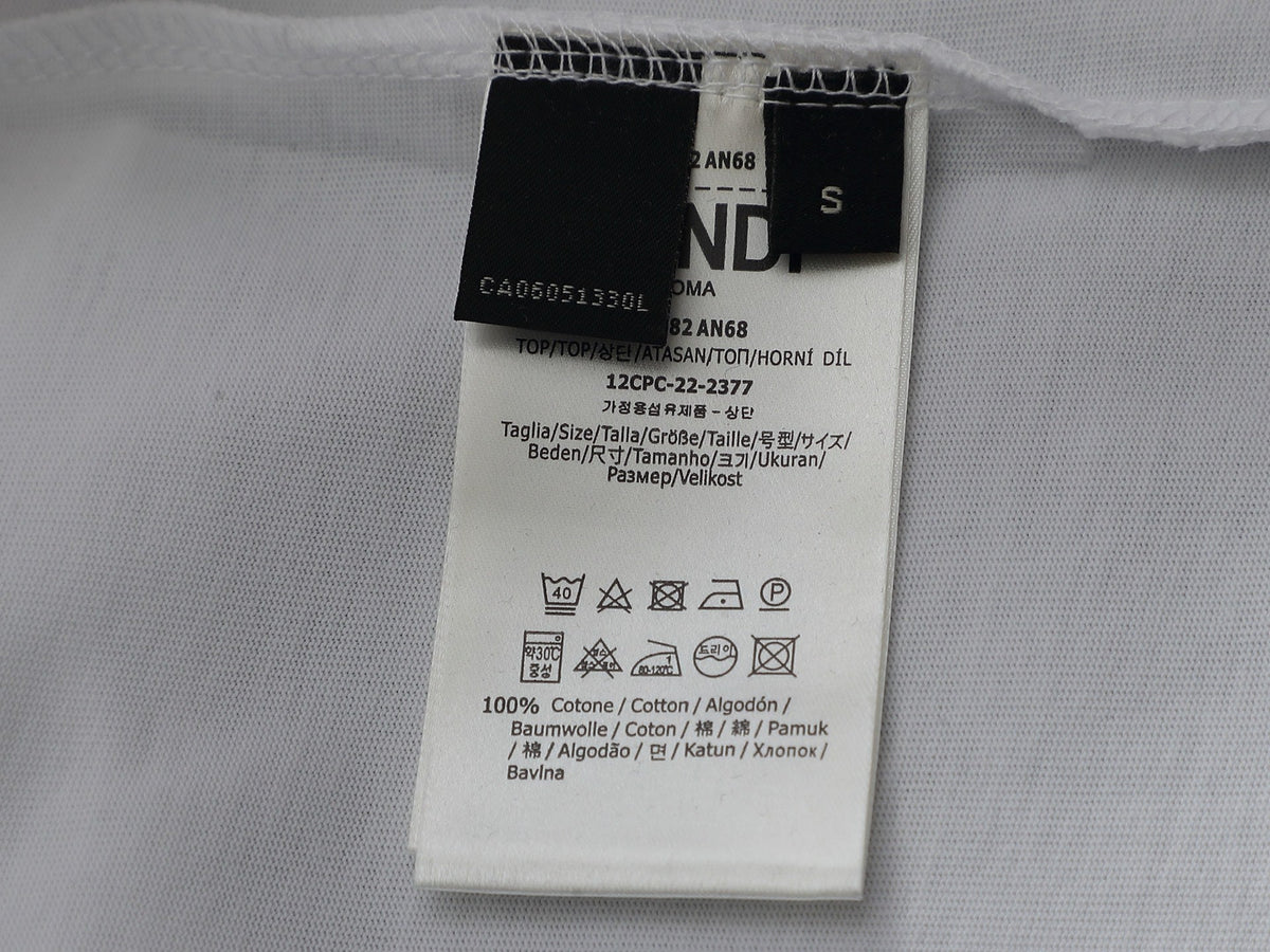 Classic T-shirt-345