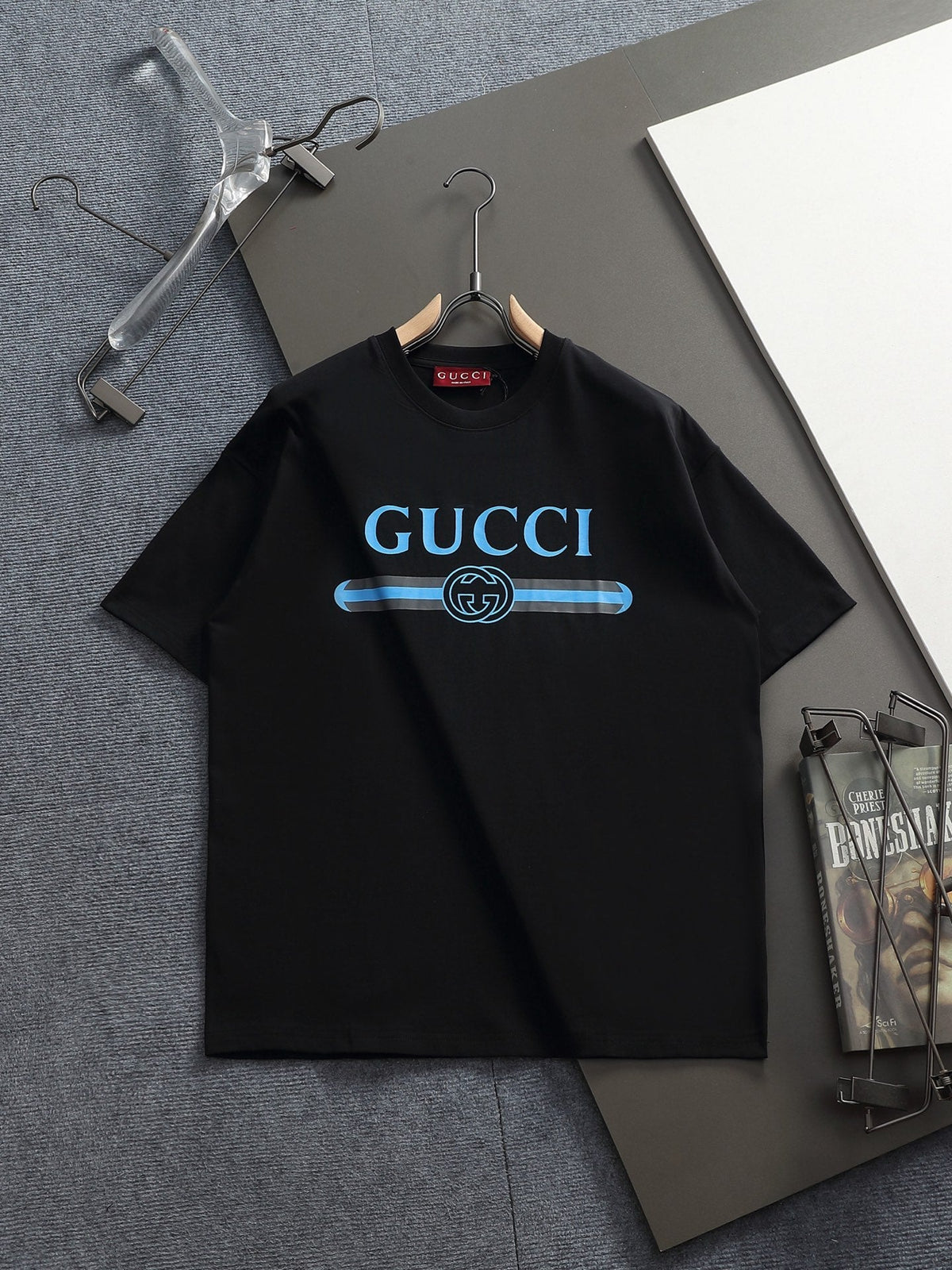 Classic T-shirt-346