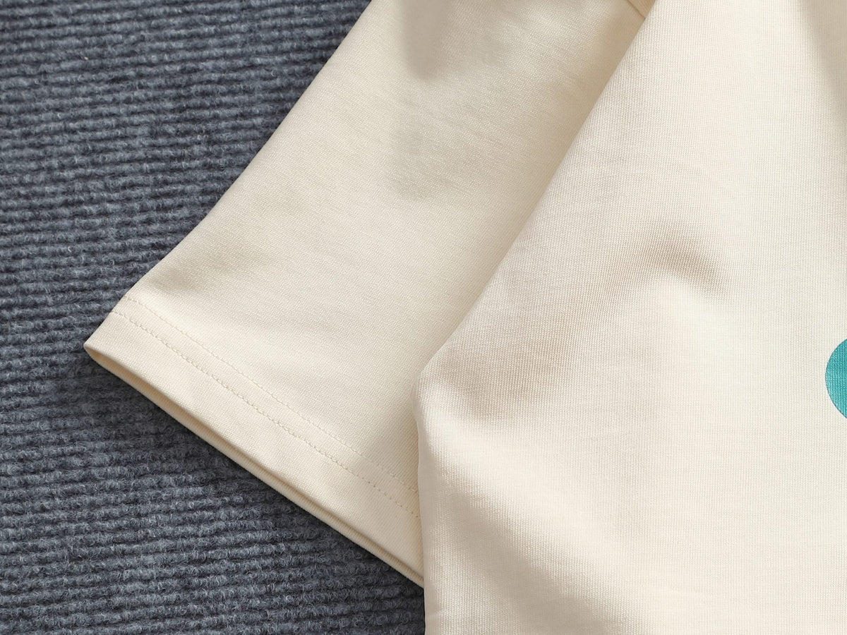 Classic T-shirt-346
