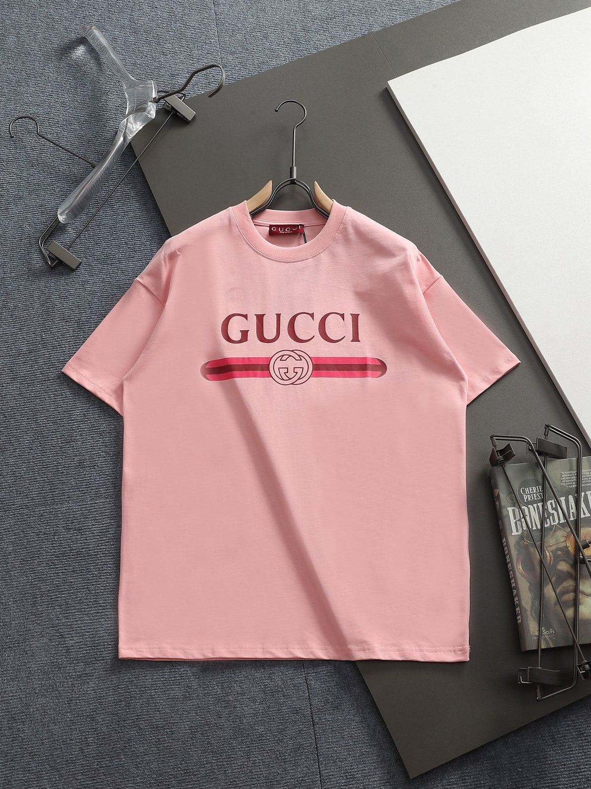 Classic T-shirt-346