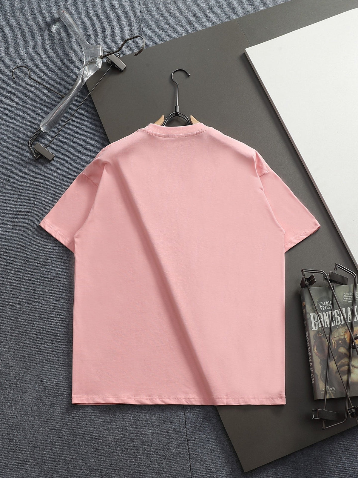 Classic T-shirt-346