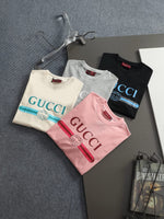 Classic T-shirt-346
