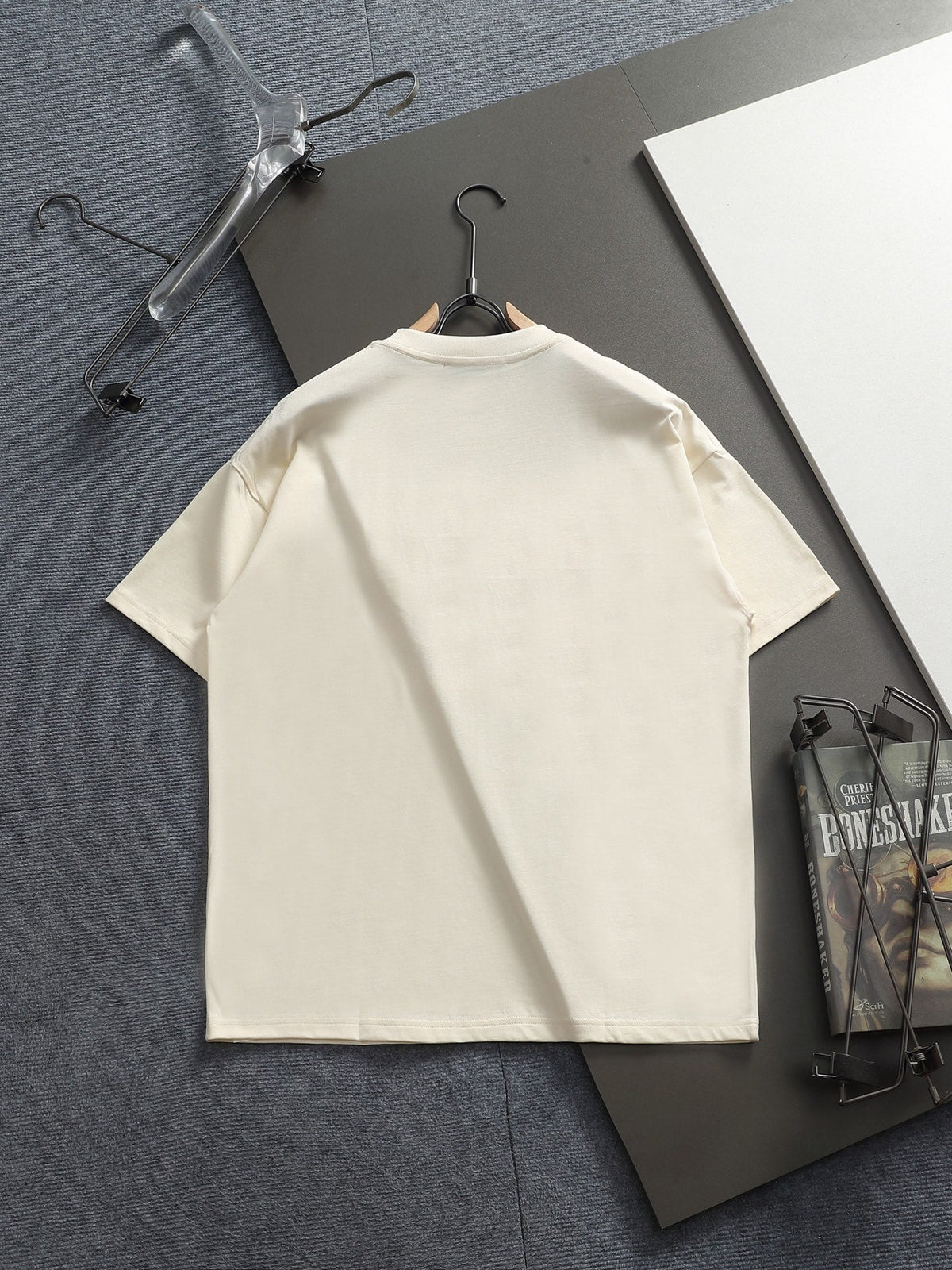 Classic T-shirt-348
