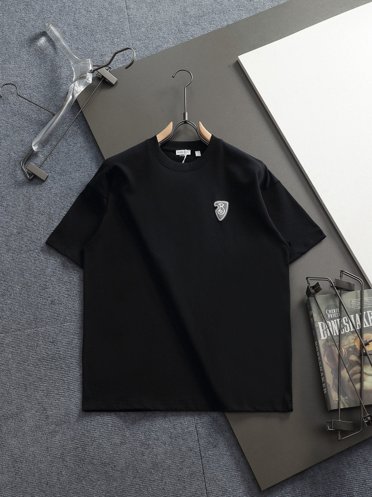 Classic T-shirt-349