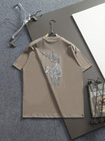 Classic T-shirt-349
