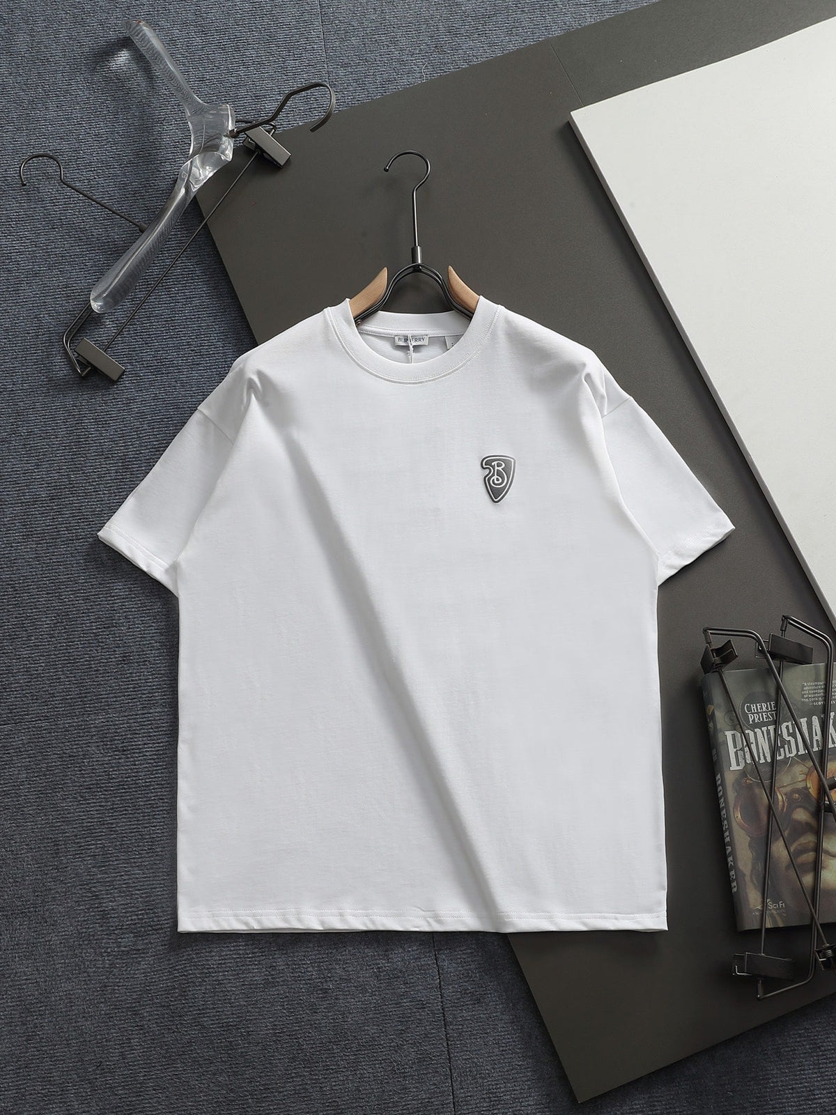 Classic T-shirt-349