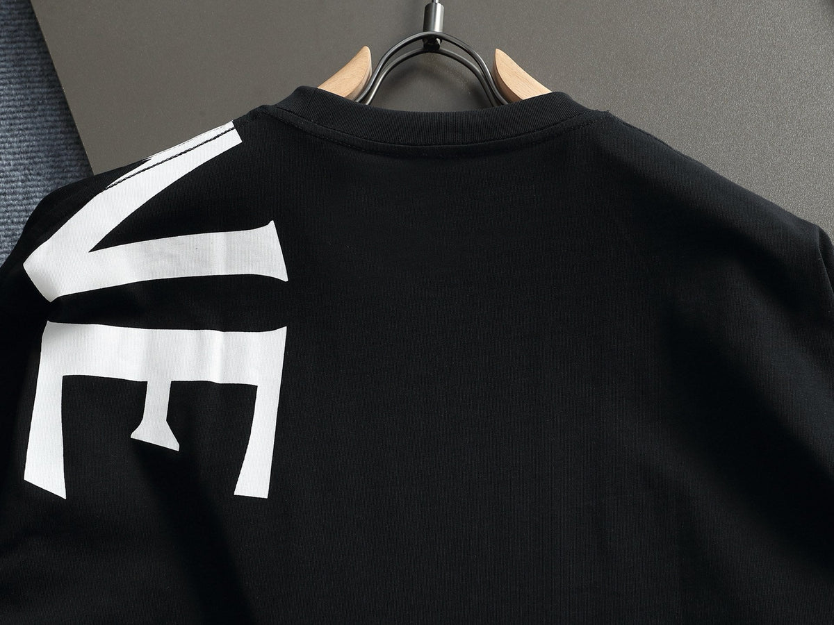 Classic T-shirt-350