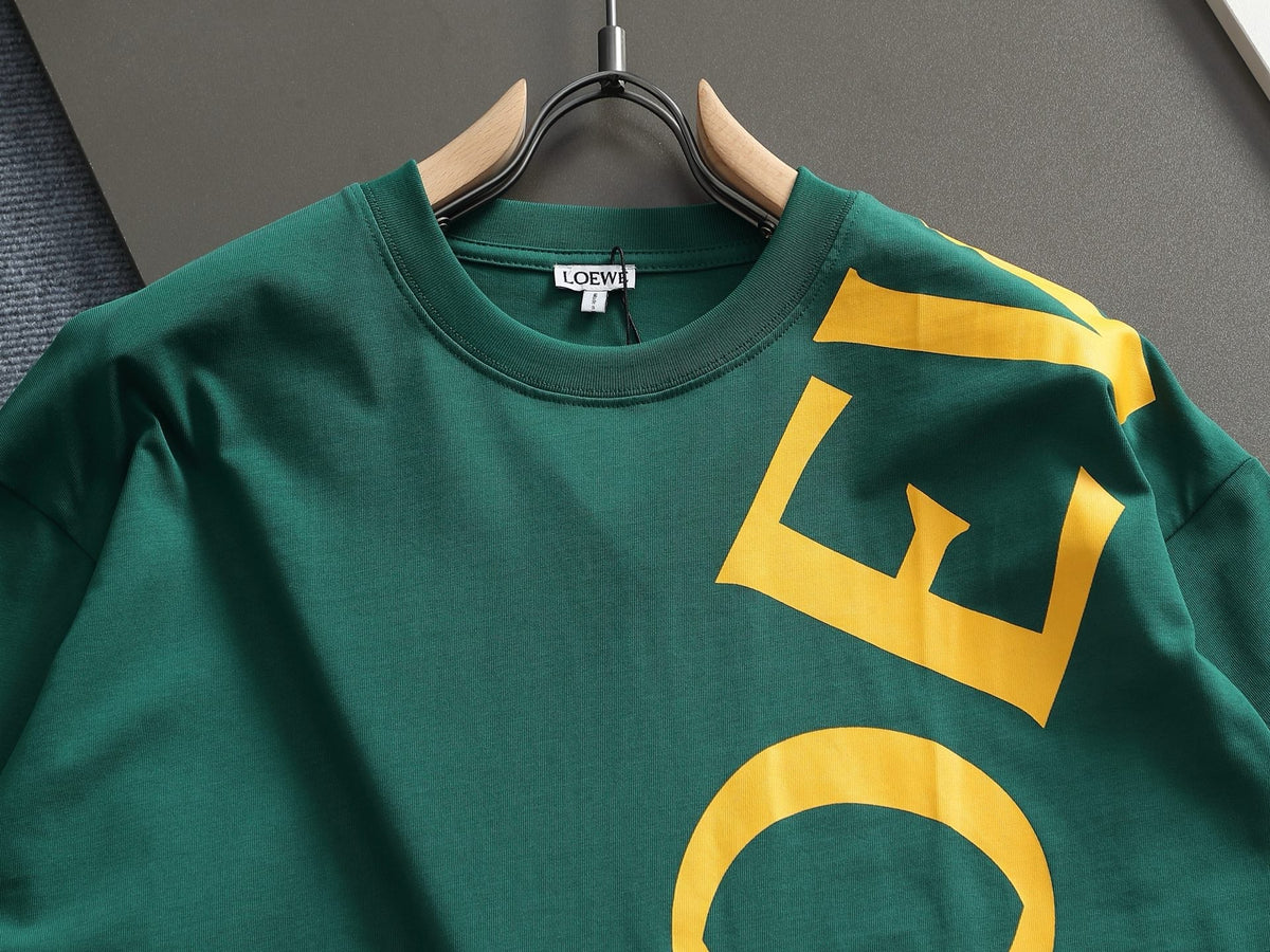 Classic T-shirt-350