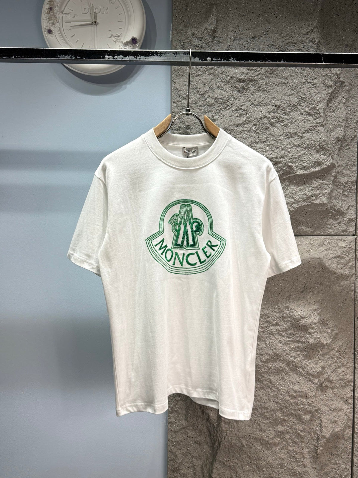 Classic T-shirt-20260001