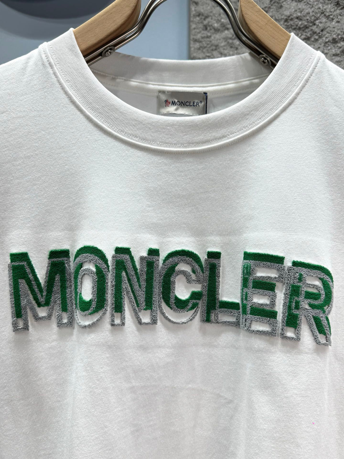 Classic T-shirt-20260002
