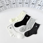 5-Pair Comfort Socks Set (1 BOX)-74