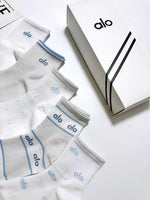 5-Pair Comfort Socks Set (1 BOX)-130