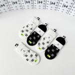 5-Pair Comfort Socks Set (1 BOX)-131