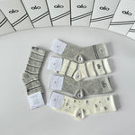 5-Pair Comfort Socks Set (1 BOX)-145