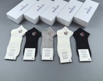 5-Pair Comfort Socks Set (1 BOX)-173