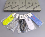 5-Pair Comfort Socks Set (1 BOX)-177