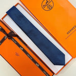 Handcrafted Jacquard Tie-28