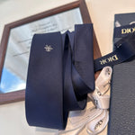 Handcrafted Jacquard Tie-44