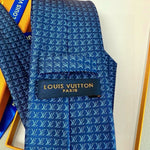 Handcrafted Jacquard Tie-56