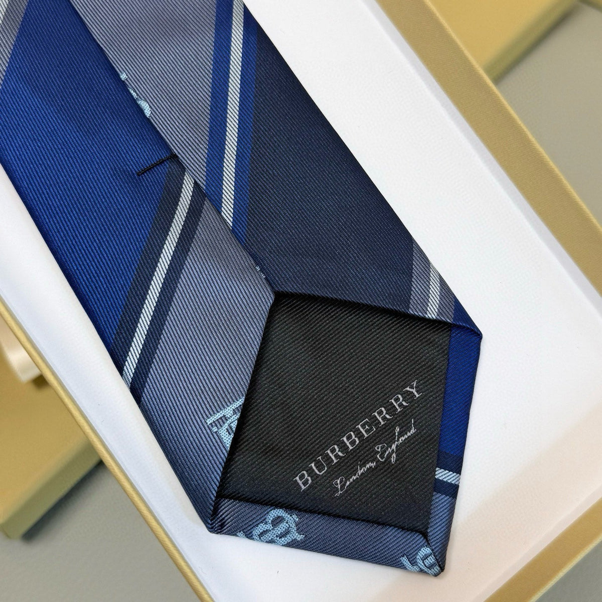 Handcrafted Jacquard Tie-64
