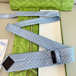 Handcrafted Jacquard Tie-73