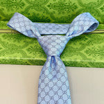 Handcrafted Jacquard Tie-73