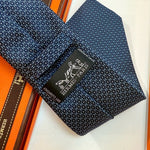 Handcrafted Jacquard Tie-76