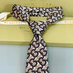 Handcrafted Jacquard Tie-96