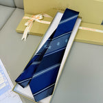 Handcrafted Jacquard Tie-97