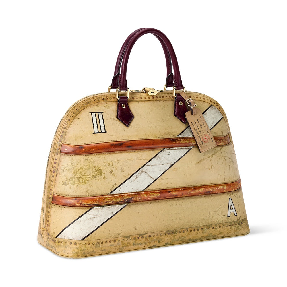Exquisite leather bags-261010