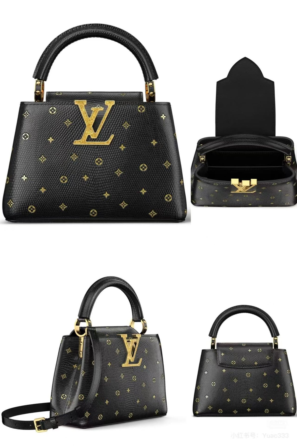 2026 Classic Everyday Bag-261013