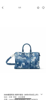 2026 Classic Everyday Bag-261014