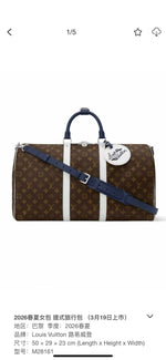 2026 Classic Everyday Bag-261015