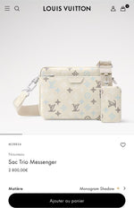 2026 Classic Everyday Bag-261020