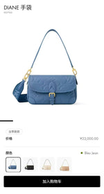 2026 Classic Everyday Bag-261022