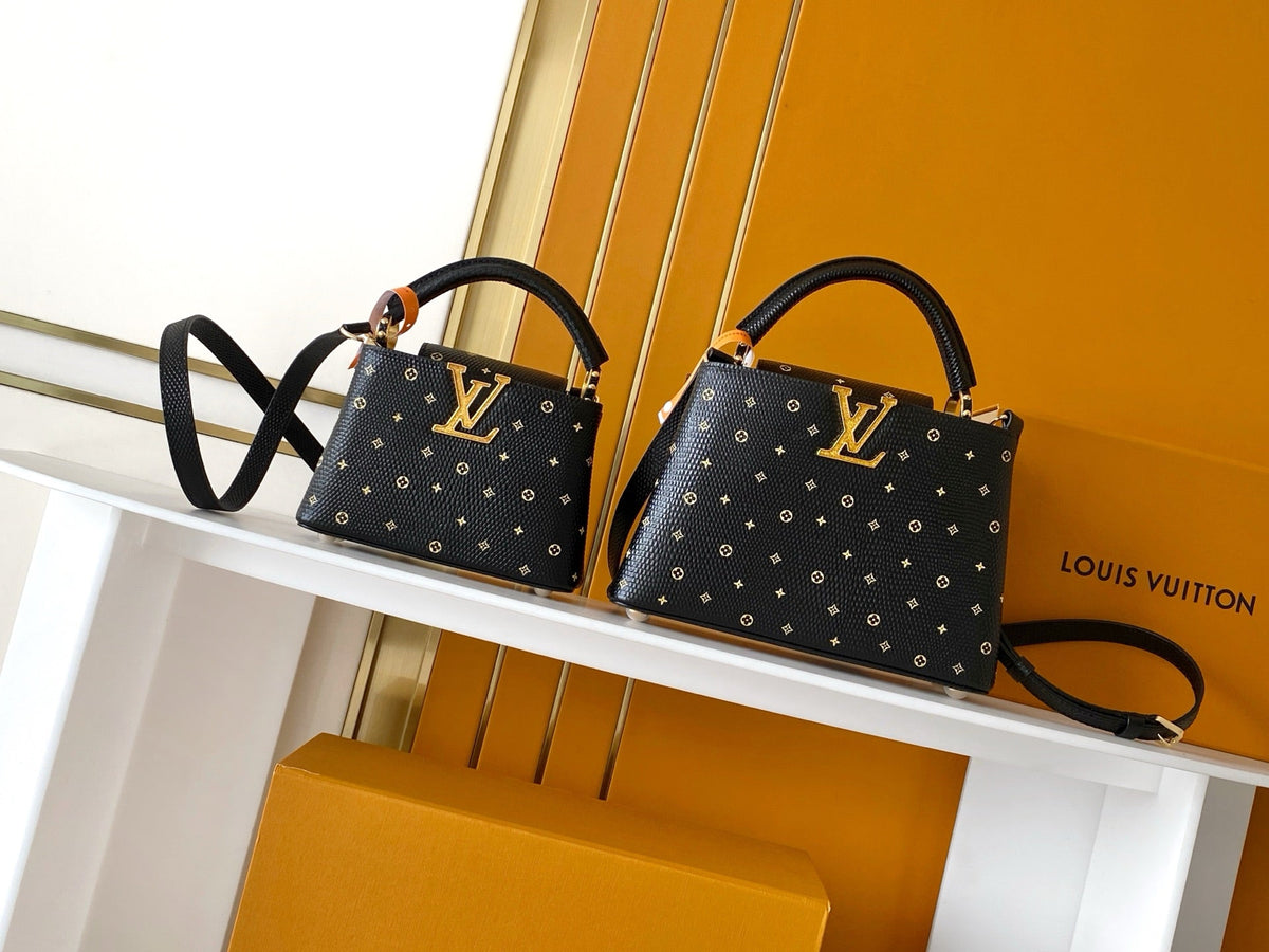 2026 Classic Everyday Bag-261026