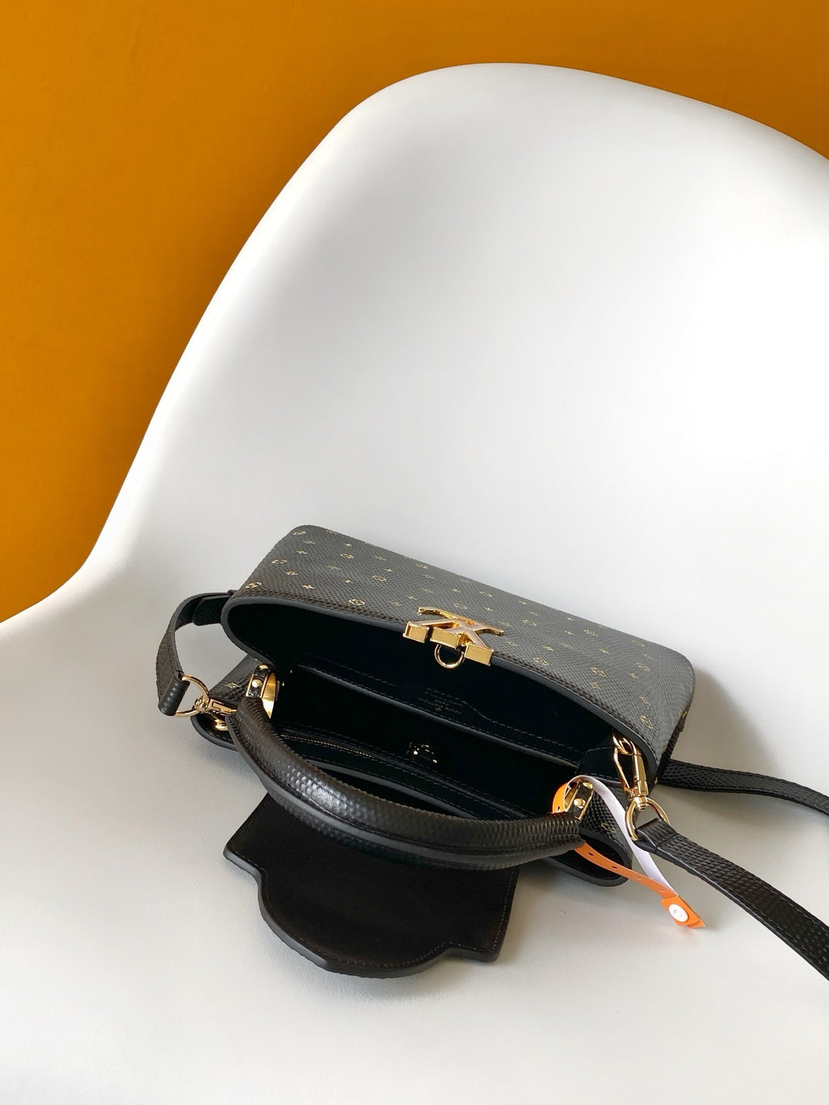 2026 Classic Everyday Bag-261028
