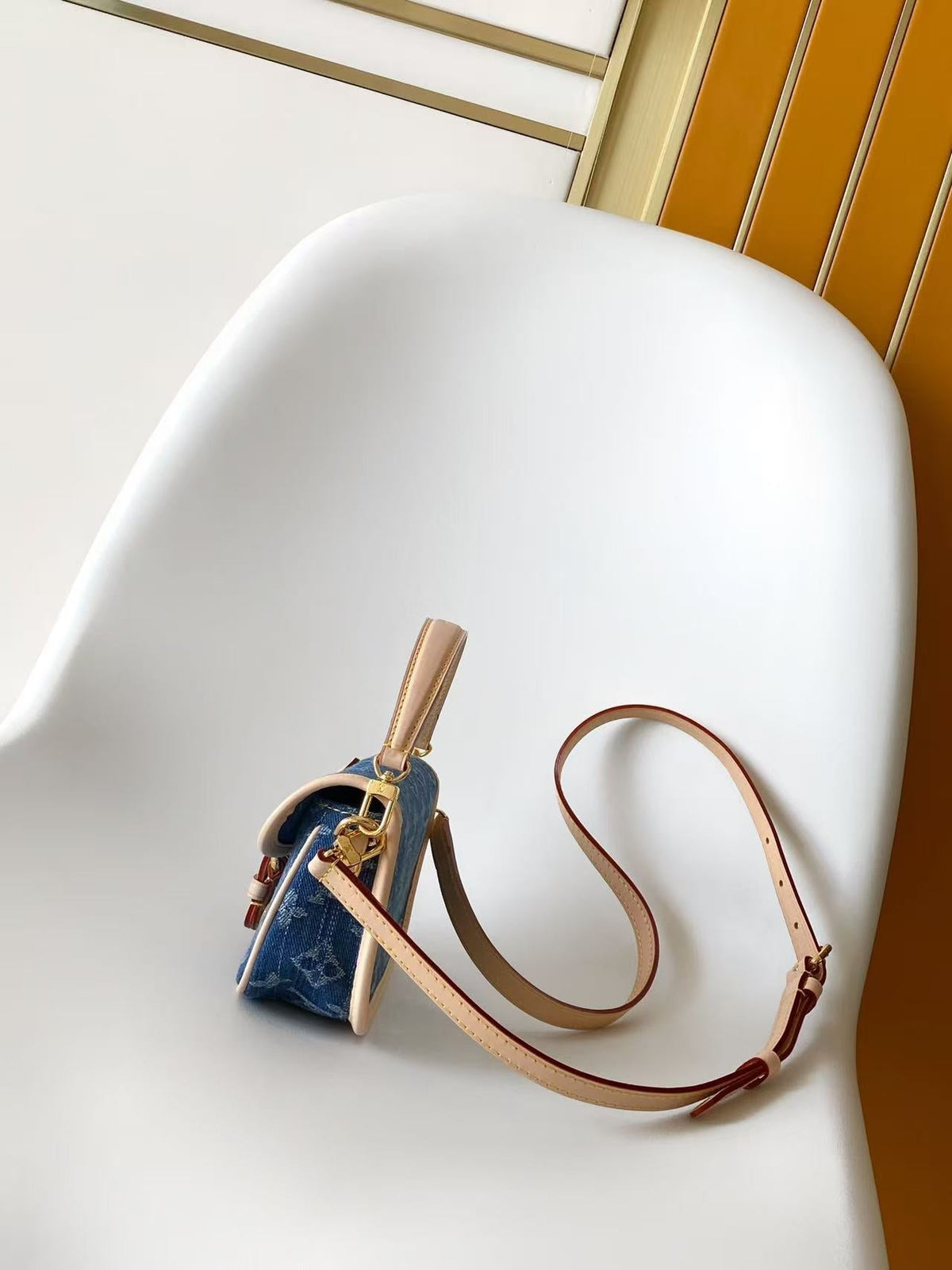 2026 Classic Everyday Bag-261040
