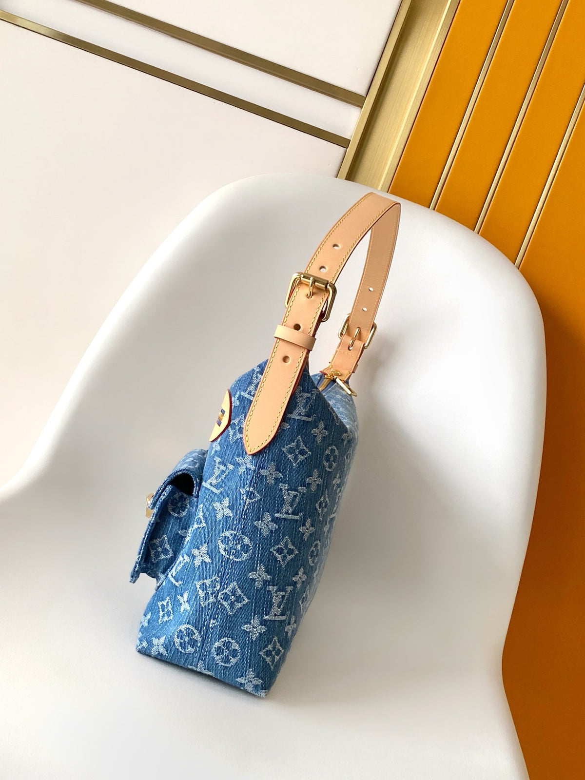 2026 Classic Everyday Bag-261044