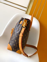2026 Classic Everyday Bag-261045