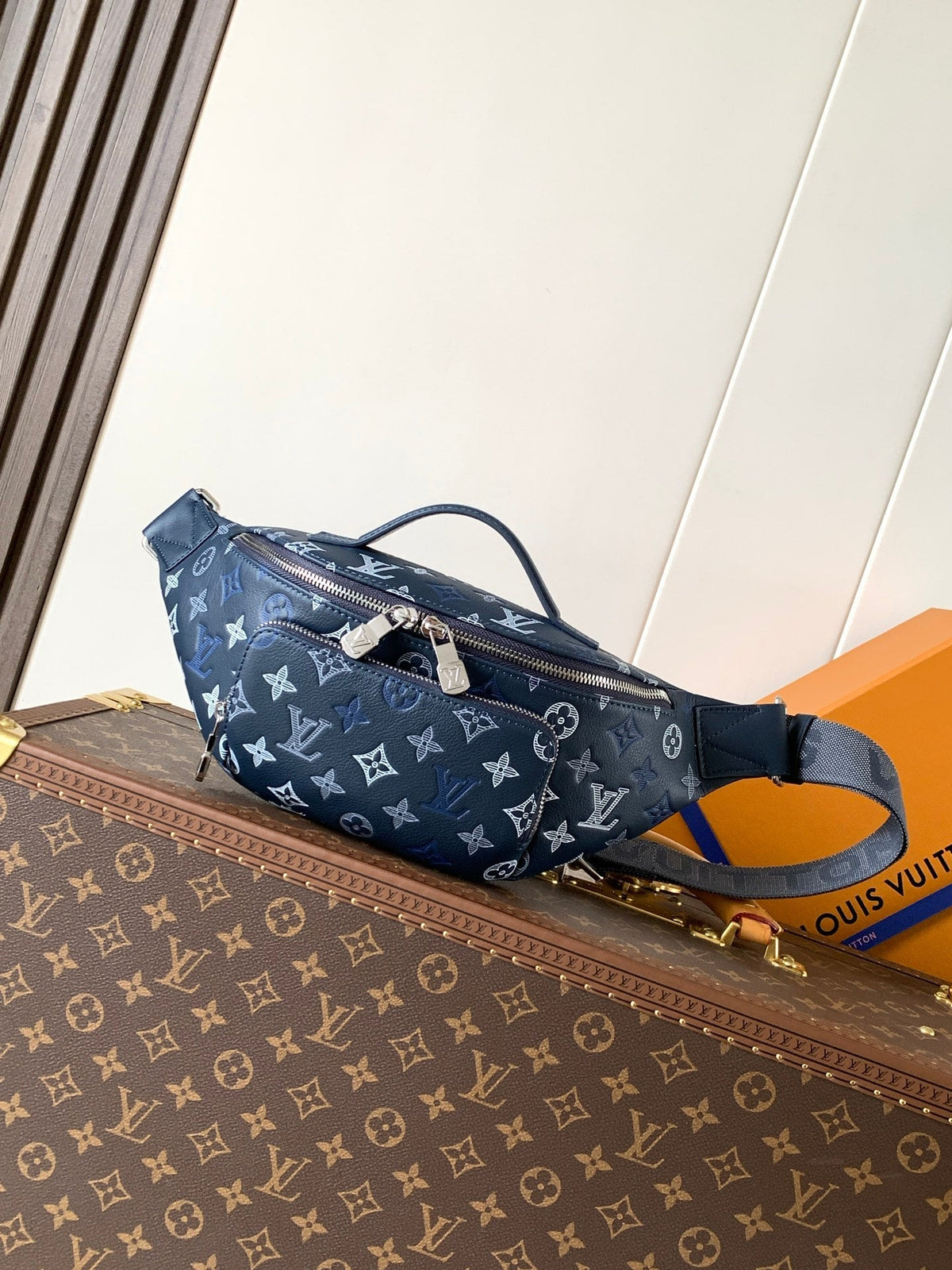 2026 Classic Everyday Bag-261049