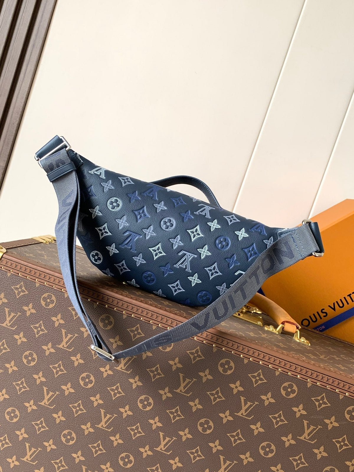2026 Classic Everyday Bag-261049
