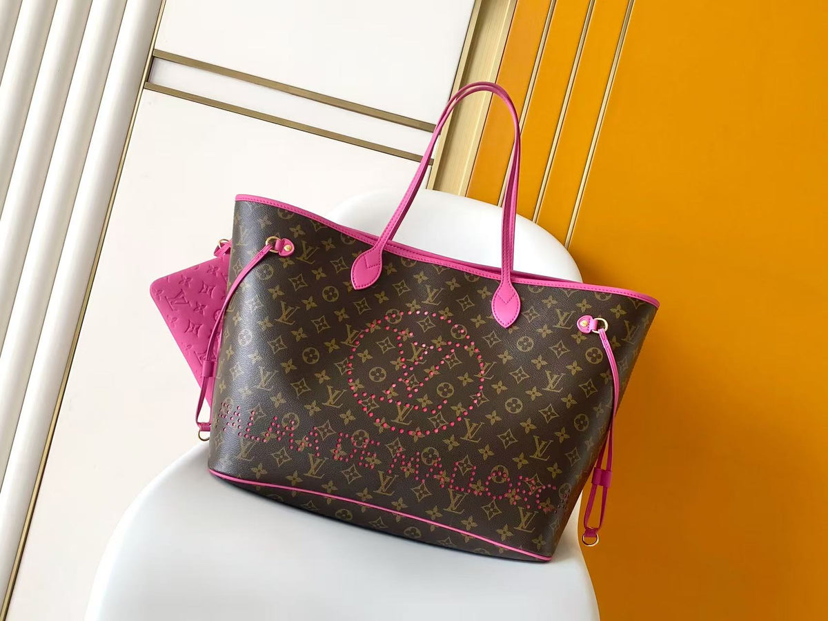 2026 Classic Everyday Bag-261054