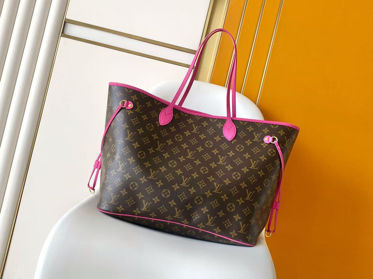 2026 Classic Everyday Bag-261054