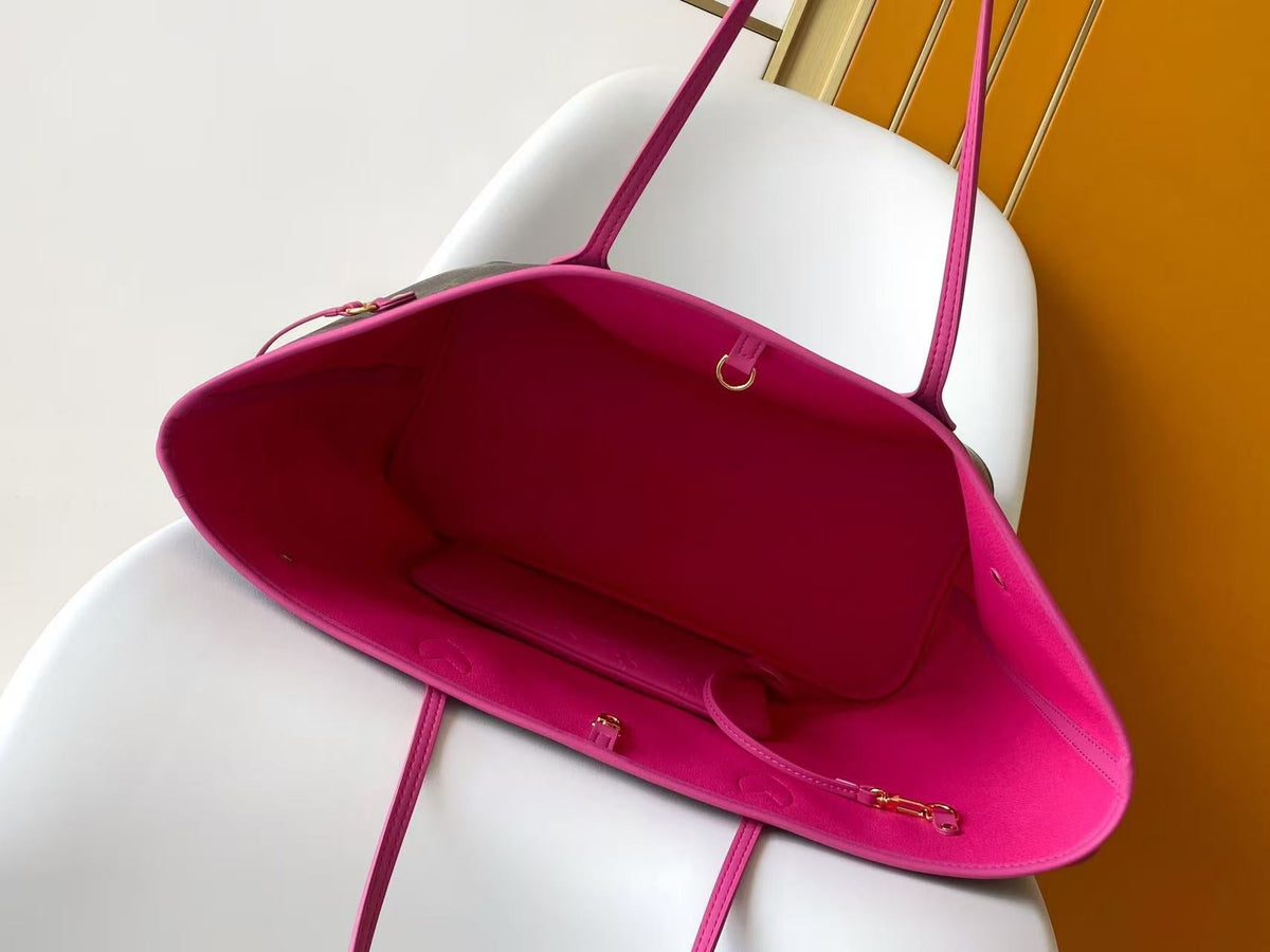 2026 Classic Everyday Bag-261054